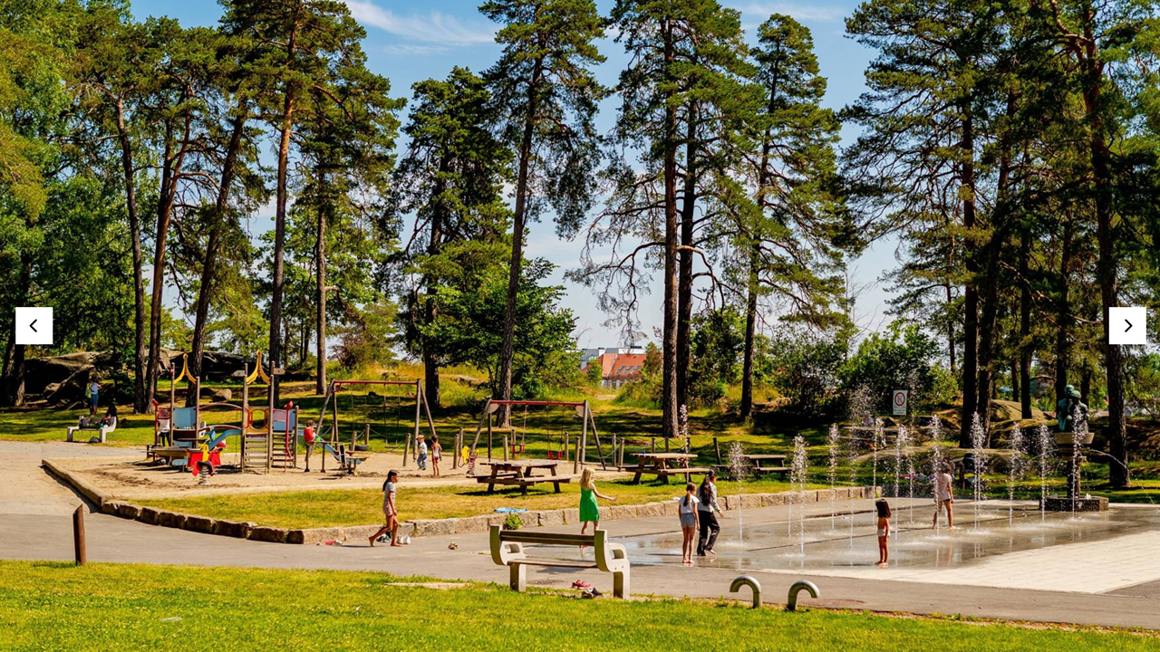 inspiria_science_Center_sykkelkart_sykkelløype