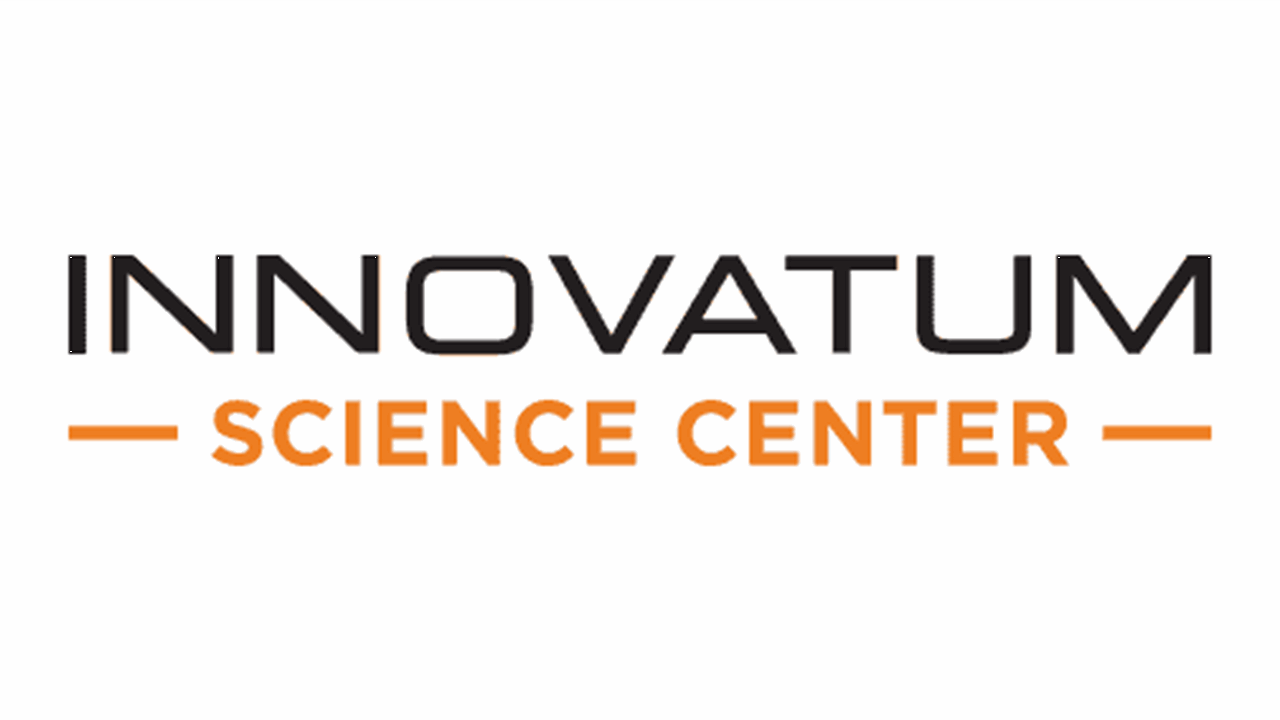Innovatum science center logo