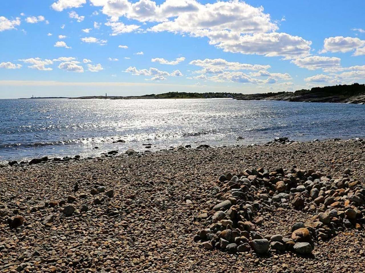 Strand
