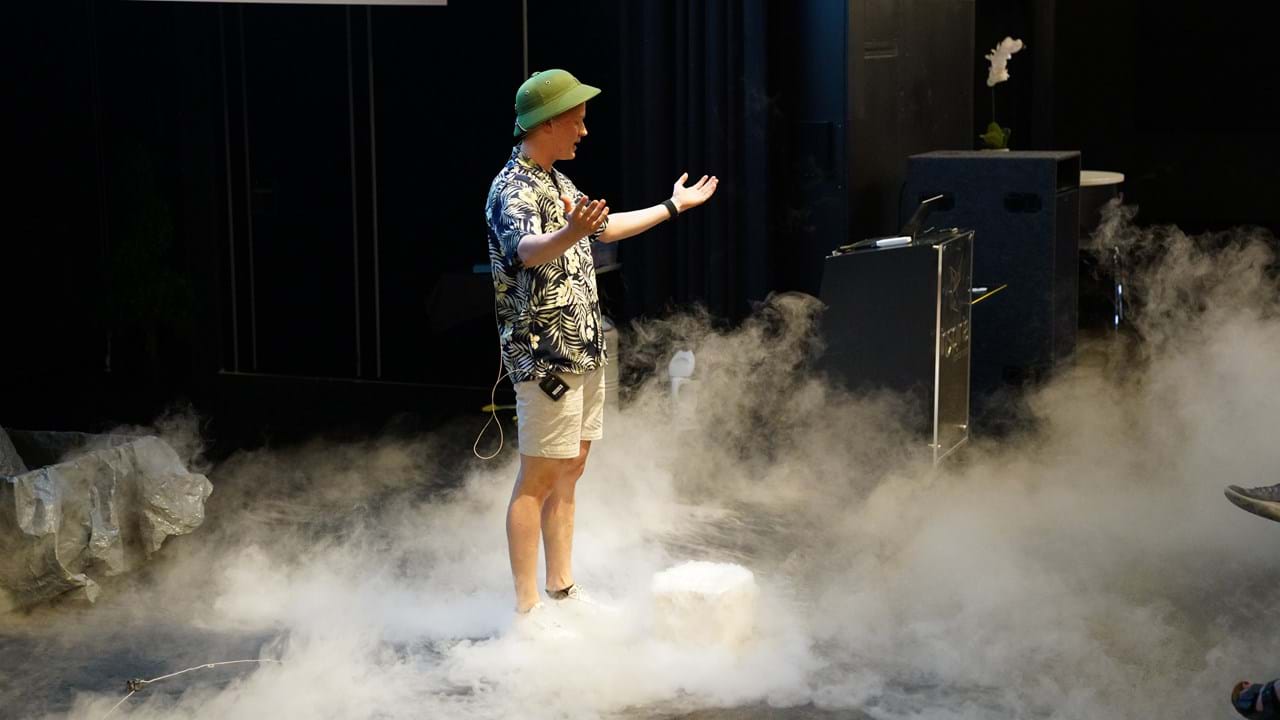 Science show