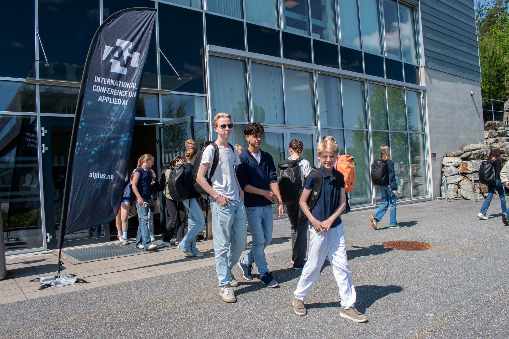 AI For 8. Trinn 2025 22