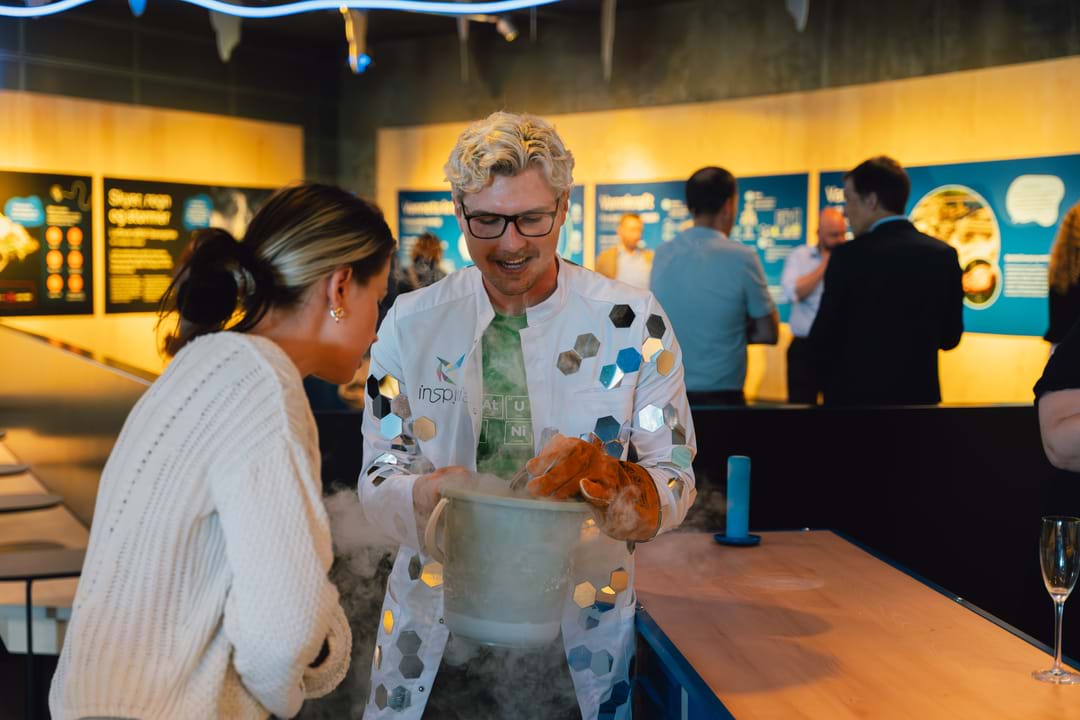 Åpning Energiutstilling 8