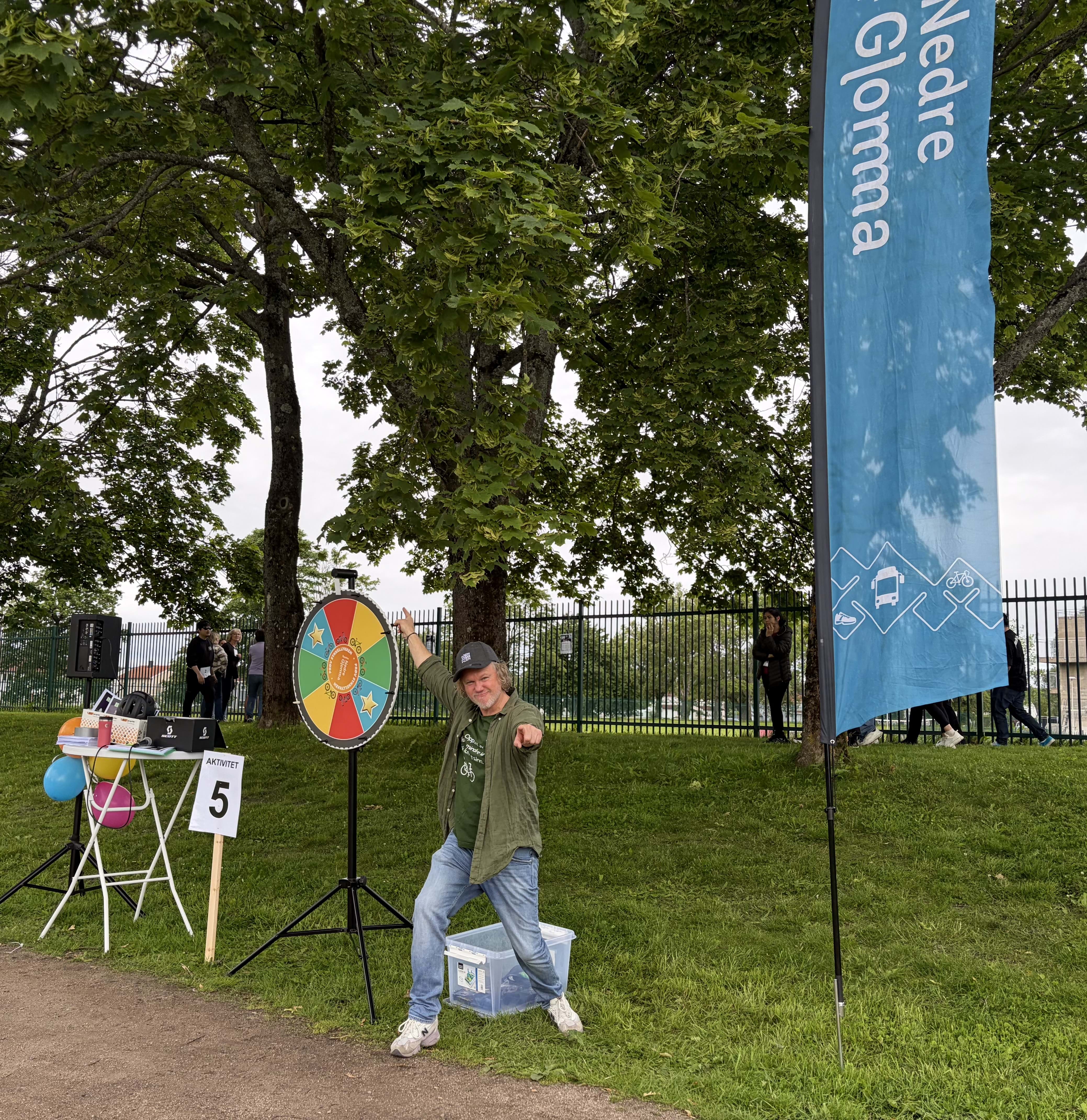 Parkfest Sarpsborg 01