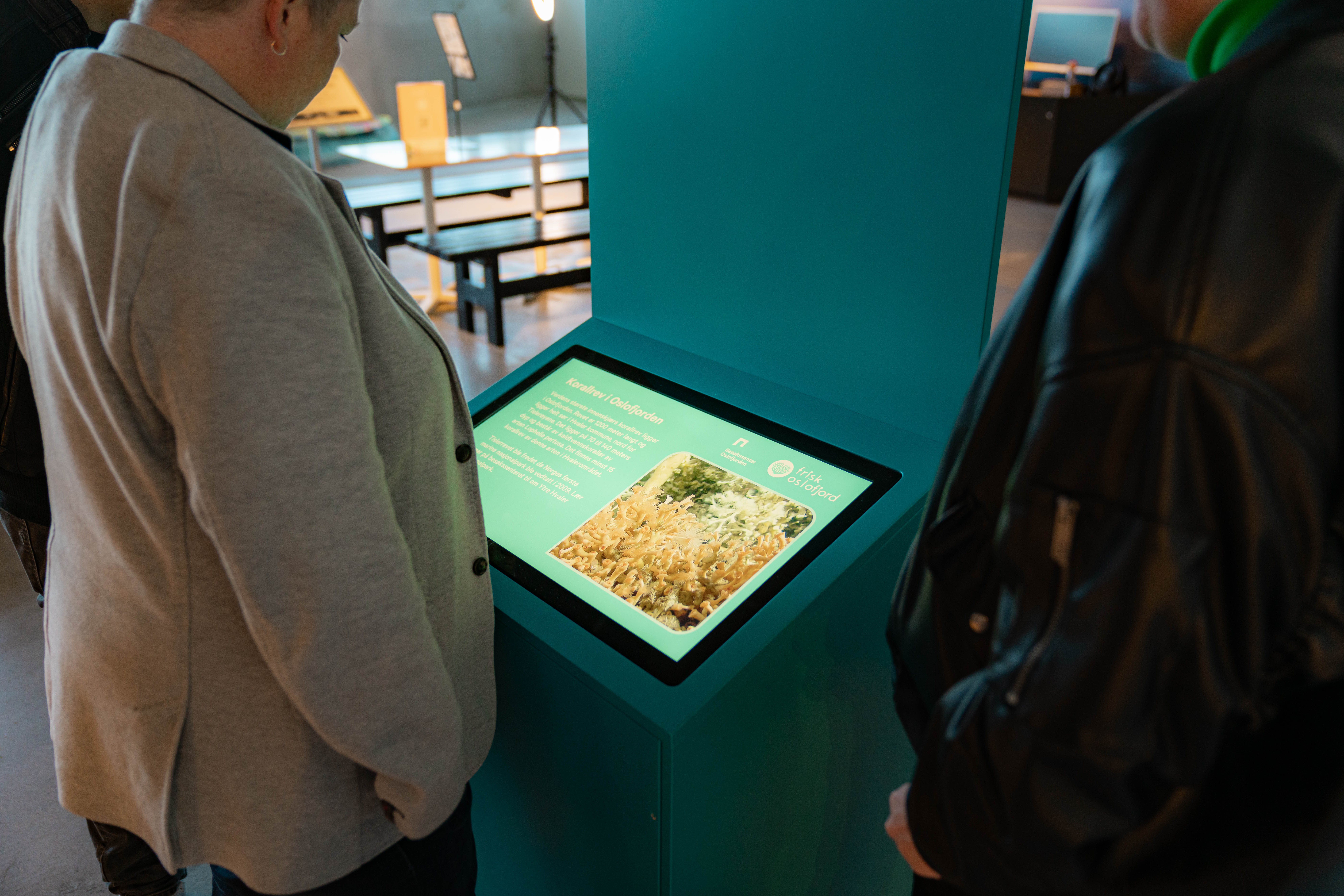 Ny Utstilling Langs Oslofjorden Mindre Filer 13