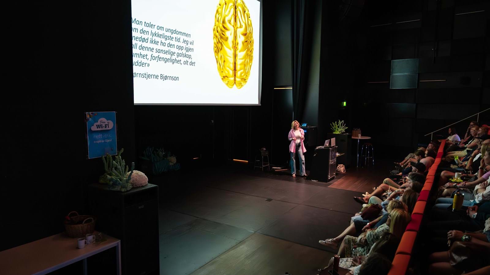 2025 08 14 Fremtidstrofestivalen Lærere 1