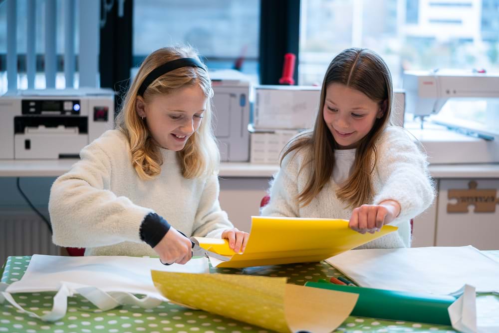 Dypdykk Utstilling På INSPIRIA 7