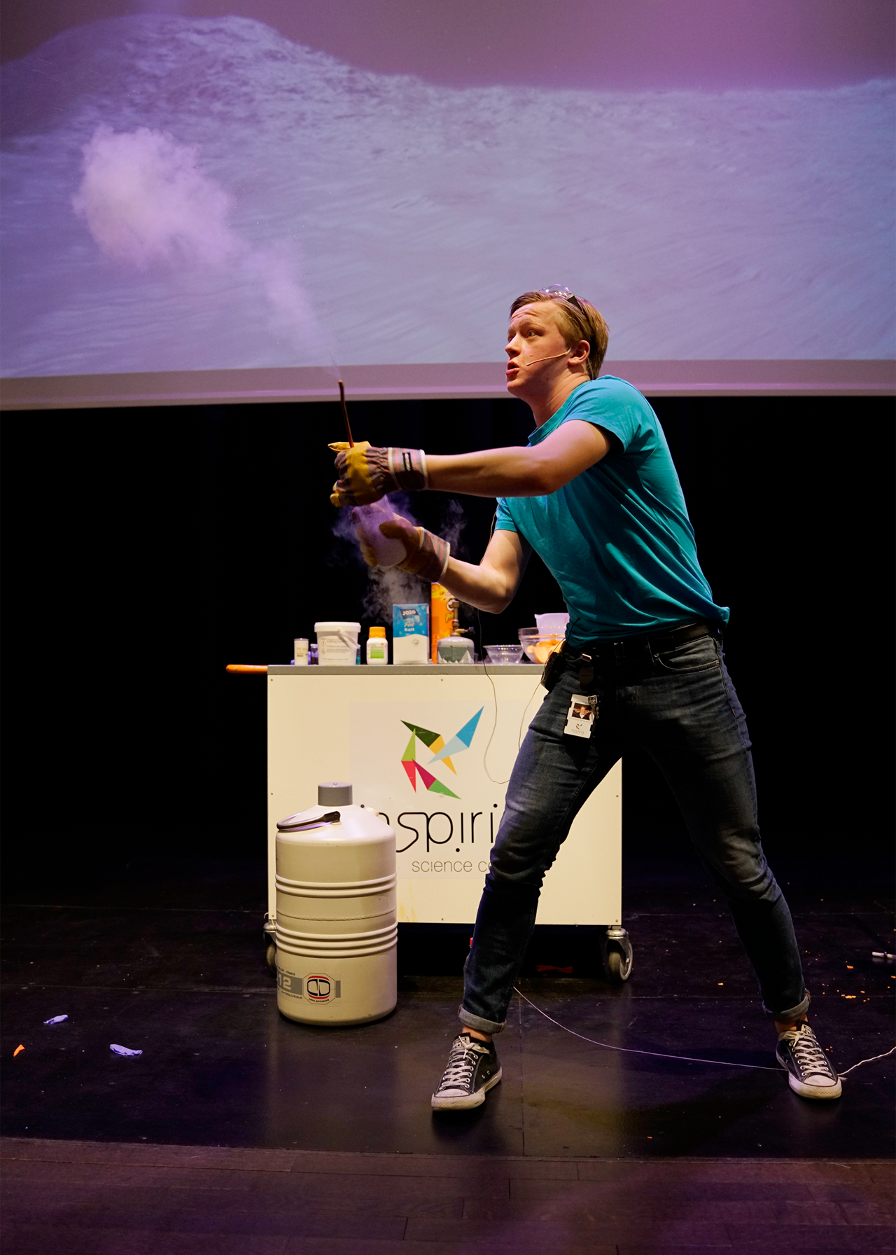 Science Show