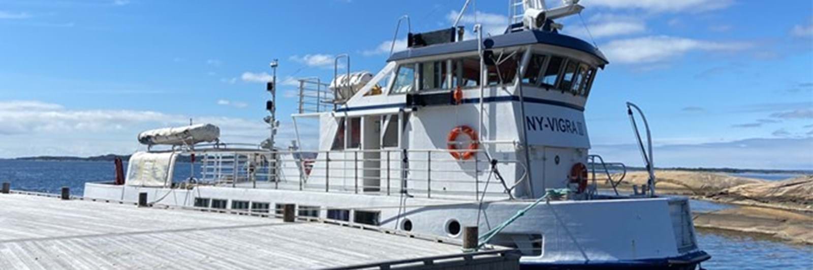 Ny Vigra Iii 16 9