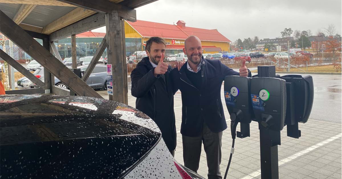 Vestre Og Martinsen Evje