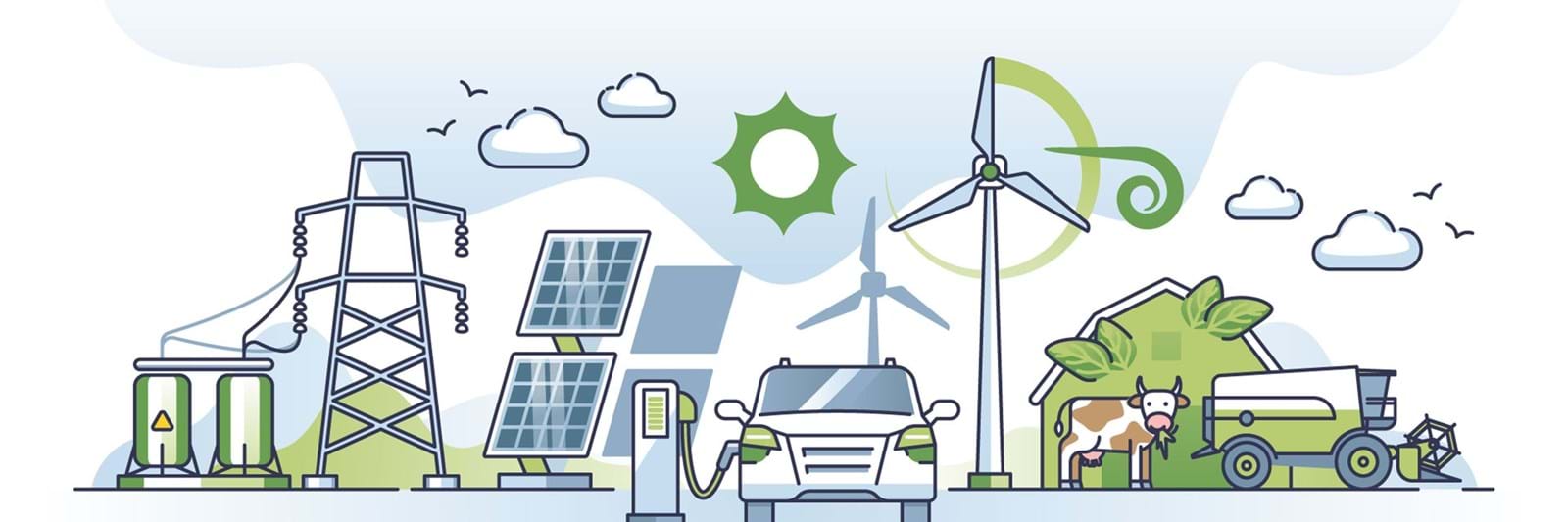 Energi Oppgaver (1)