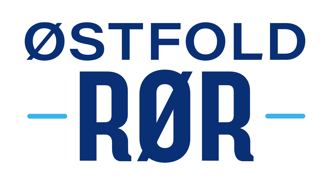 Østfold Rør - samarbeidspartner